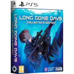 long gone days collector ps5 visuel produit