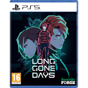 long gone days sur ps5 visuel produit