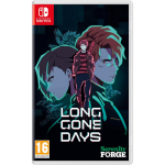 long gone days sur switch visuel produit