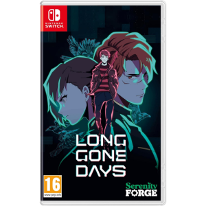 long gone days sur switch visuel produit
