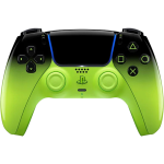 manette dualsense ps5 remix green visuel produit