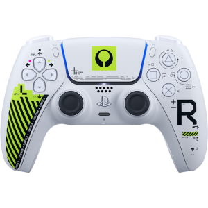 manette ps5 dualsense marathon visuel produit