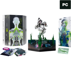 marathon collector pc visuel produit