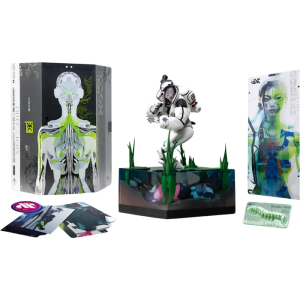 marathon collector visuel produit