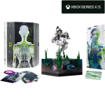 marathon collector xbox series visuel produit