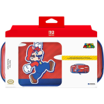 mario pochette rigide sur switch visuel produit
