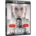 mercy 4k ultra hd visuel produit