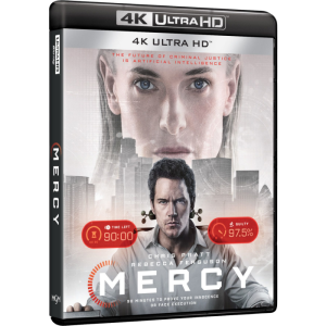 mercy 4k ultra hd visuel produit