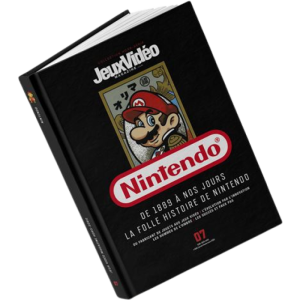 nintendo histoire de 1889 a nos jours visuel produit