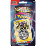 pokemon pack 2 boosters blister visuel produit