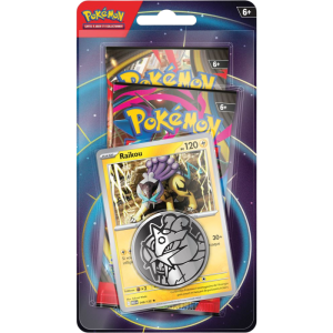 pokemon pack 2 boosters blister visuel produit