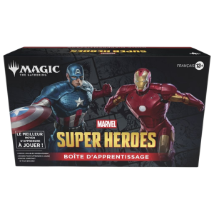 set magic the gathering boite dapprentissage visuel produit