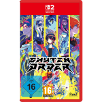 shuten order sur switch 2 visuel produit