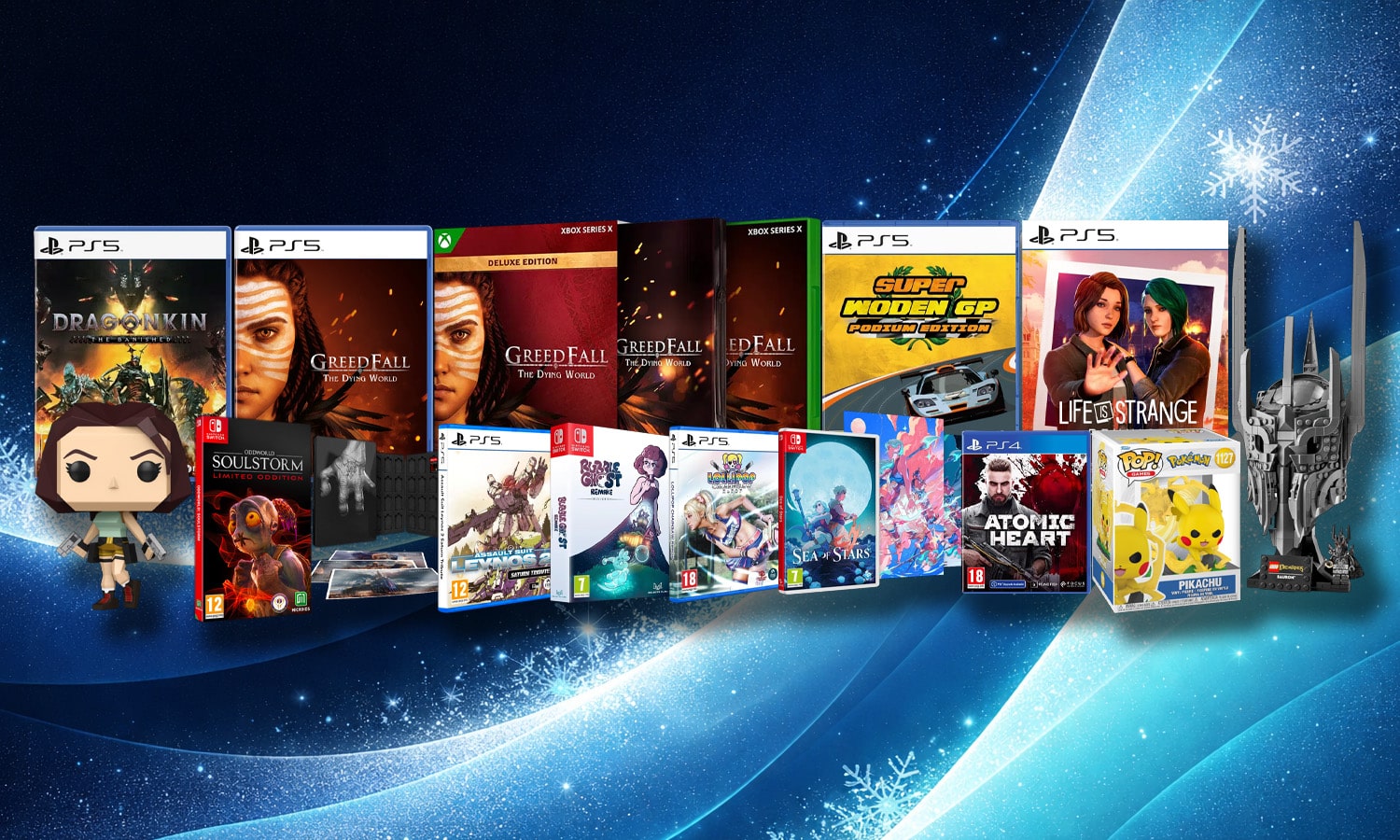 slider offres du jour 26 janvier 2026