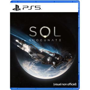 sol shogunate sur ps5 visuel produit