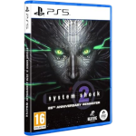 system shock 2 remastered sur ps5 visuel produit