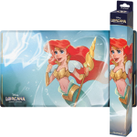 tapis de jeu disney lorcana ariel visuel produit