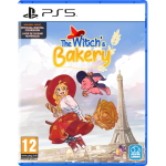 the witchs bakery sur ps5 visuel produit