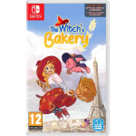 the witchs bakery sur switch visuel produit