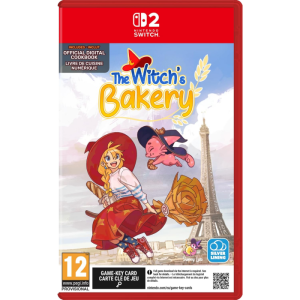 the witchs bakery switch 2 visuel produit
