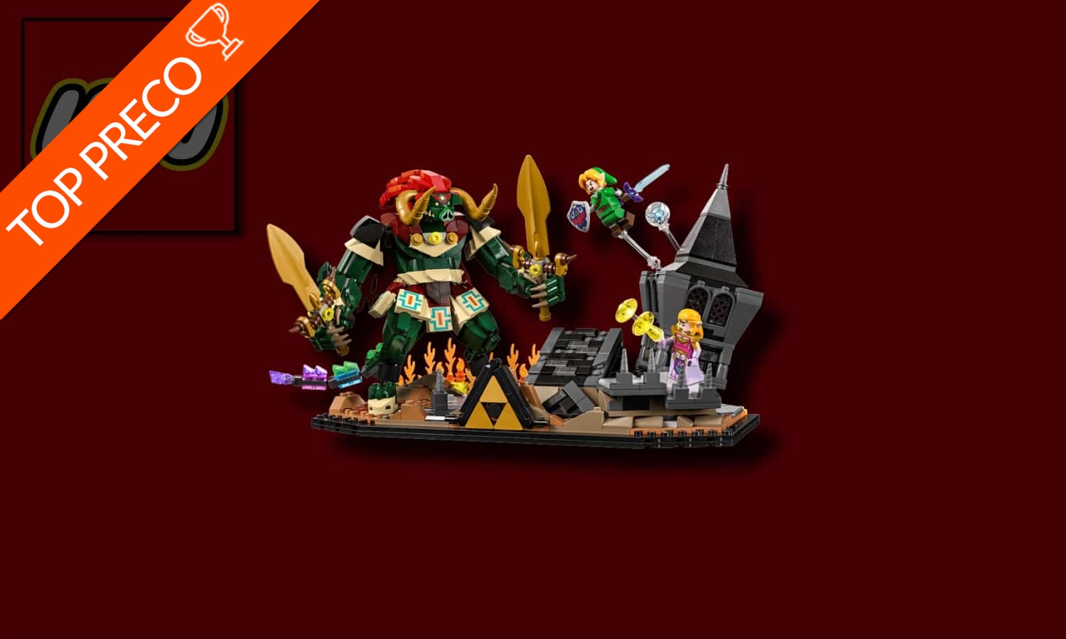 💖 Top Précommandes de la semaine