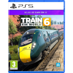 train sim world 6 sur ps5 visuel produit
