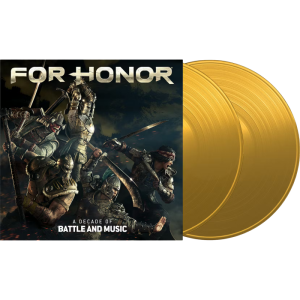 vinyle for honor visuel produit