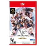 visuel produit provisoire virtua fighter 5 revo world stage switch 2 v2