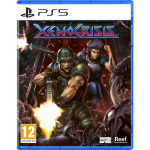 xeno crisis sur ps5 visuel produit