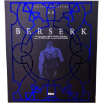 Berserk Tome 43 Collector provisoire v2 produit