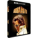 Bubba Ho-tep Blu Ray 4K definitif produit