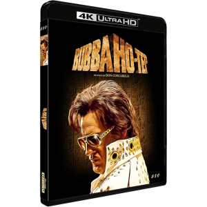 Bubba Ho-tep Blu Ray 4K definitif produit