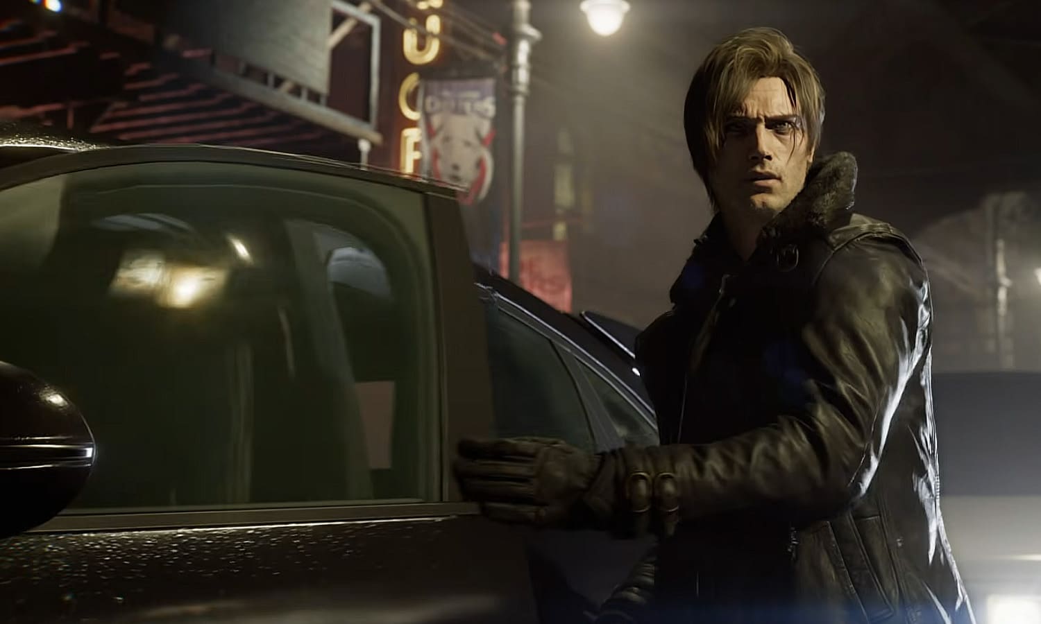 Critiques de Resident Evil 9 Requiem screenshot 2