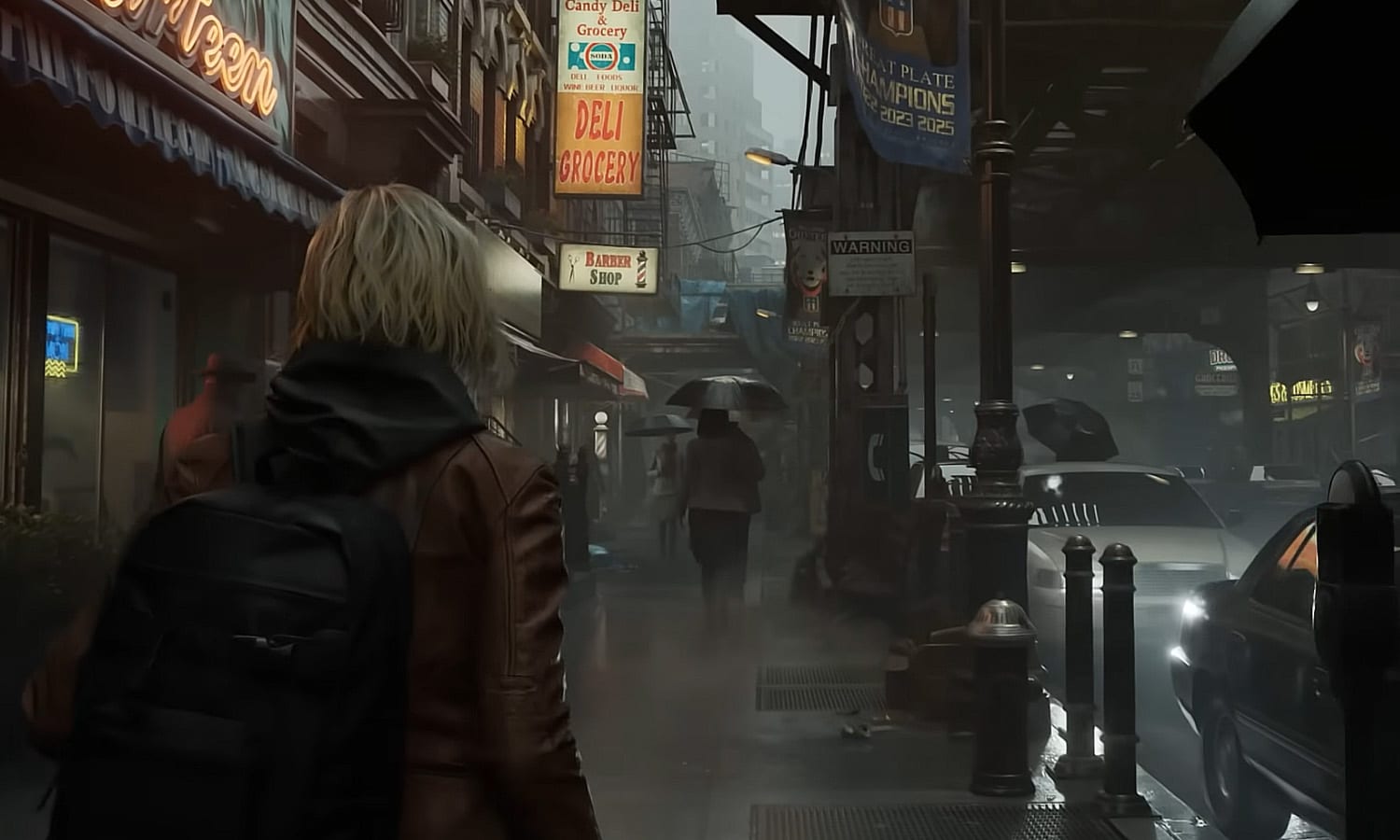 Critiques de Resident Evil 9 Requiem screenshot 4