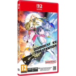 Digimon Story Time Stranger Switch 2 definitif produit