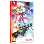 Digimon Story Time Stranger Switch definitif produit
