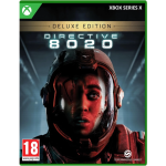 Directive 8020 Édition Deluxe Xbox Series X definitif produit