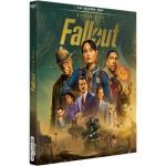 Fallout Saison 2 Blu Ray 4K definitif produit