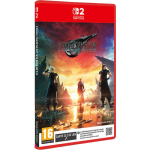 Final fantasy 7 Rebirth Switch 2 definitif produit