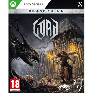 Gord Xbox Series v2 produit