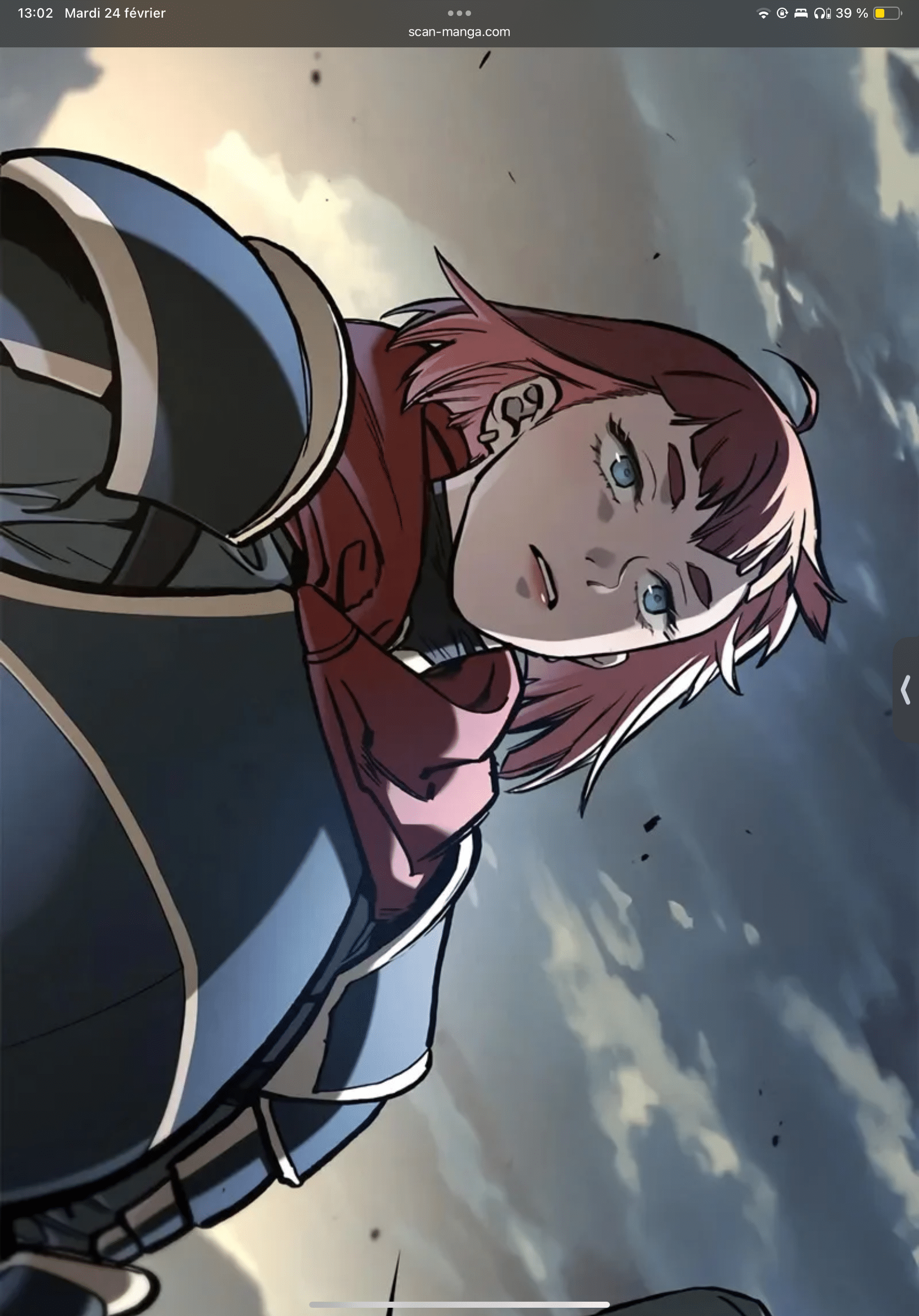 camille lapetitepomme