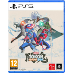 Marvel Tokon Fighting Souls PS5 definitif produit