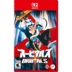 Orbitals switch 2 US produit