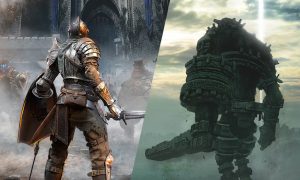 SLIDER Bluepoint Games la fin des orfèvres du remake