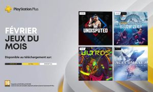 SLIDER Jeux gratuits PlayStation Plus février 2026