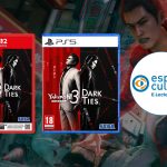 SLIDER Meilleur prix pour Yakuza Kiwami 3 et Dark Ties
