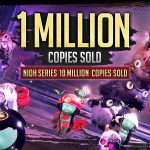 SLIDER Ventes Nioh 3 le million en 15 jours
