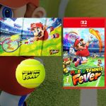 SLIDER meilleur prix pour mario tennis fever
