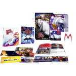 Speed Racer Blu Ray 4K Collector produit def