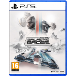 Star Wars Galactic Racer PS5 definitif produit